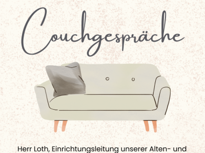 Couchgespraeche center top