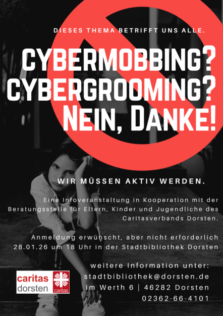 Dorsten Artikel-Bild