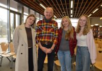 GSW Hengemuehle center top