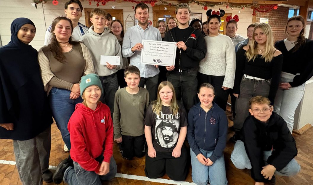 Dorsten Artikel-Bild