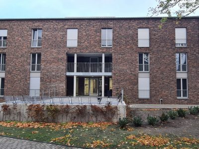 Georg Siemon Haus center top