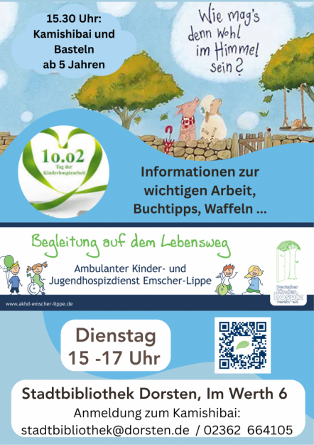 Dorsten Artikel-Bild