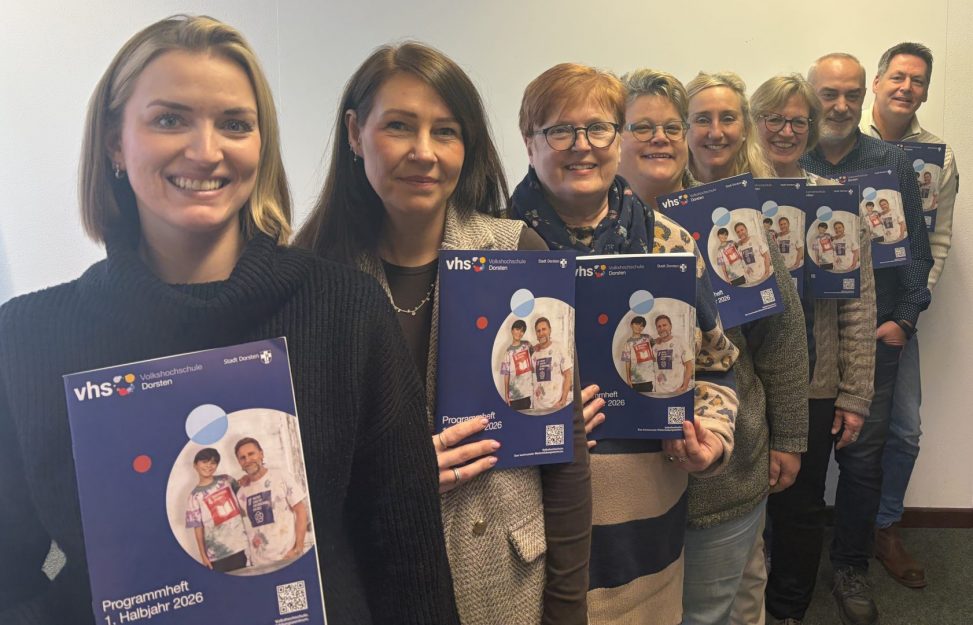 Dorsten Artikel-Bild