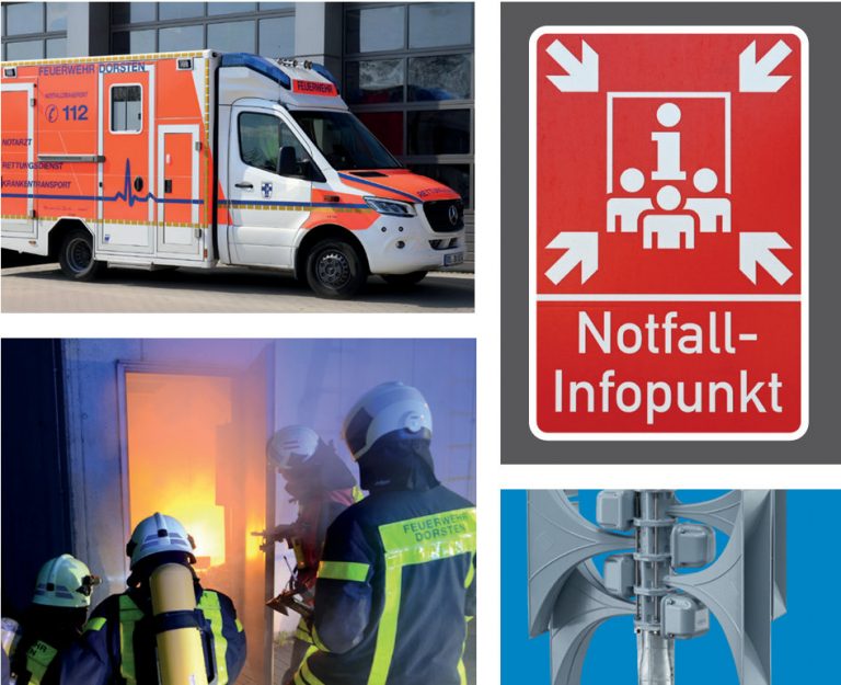 Dorsten Artikel-Bild