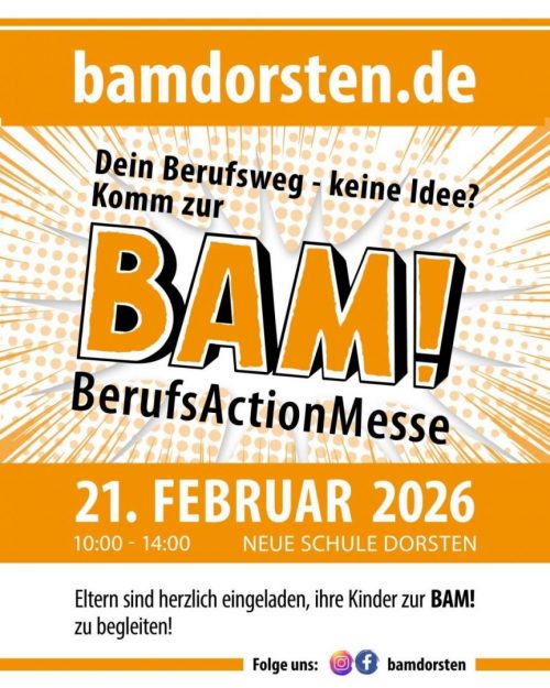 Dorsten Artikel-Bild