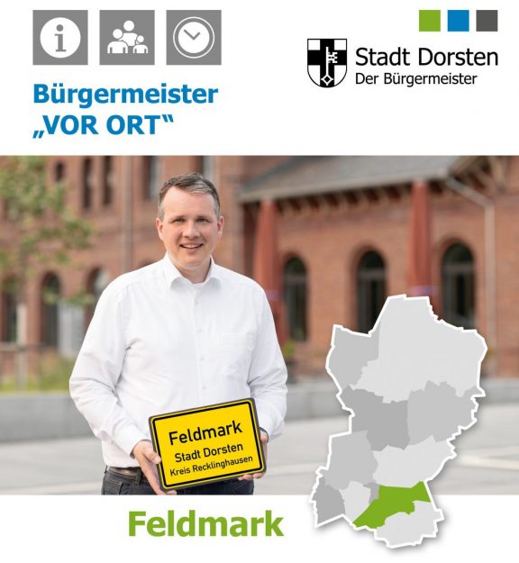 Dorsten Artikel-Bild