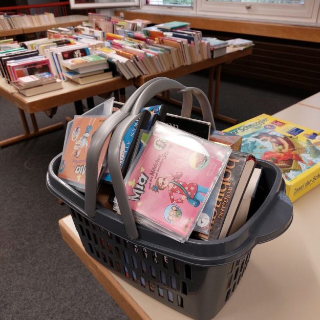 Dorsten Artikel-Bild