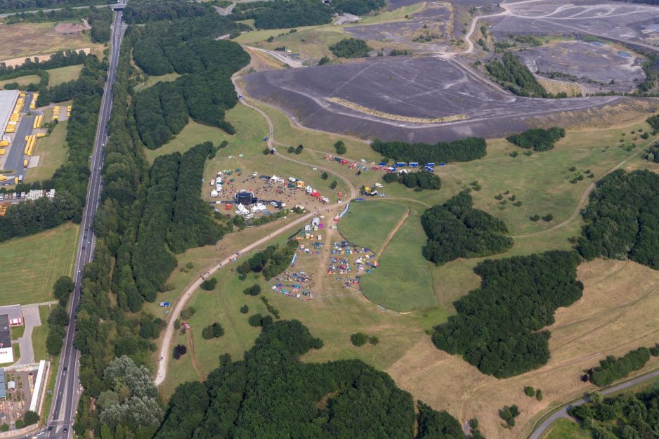 Dorsten Artikel-Bild