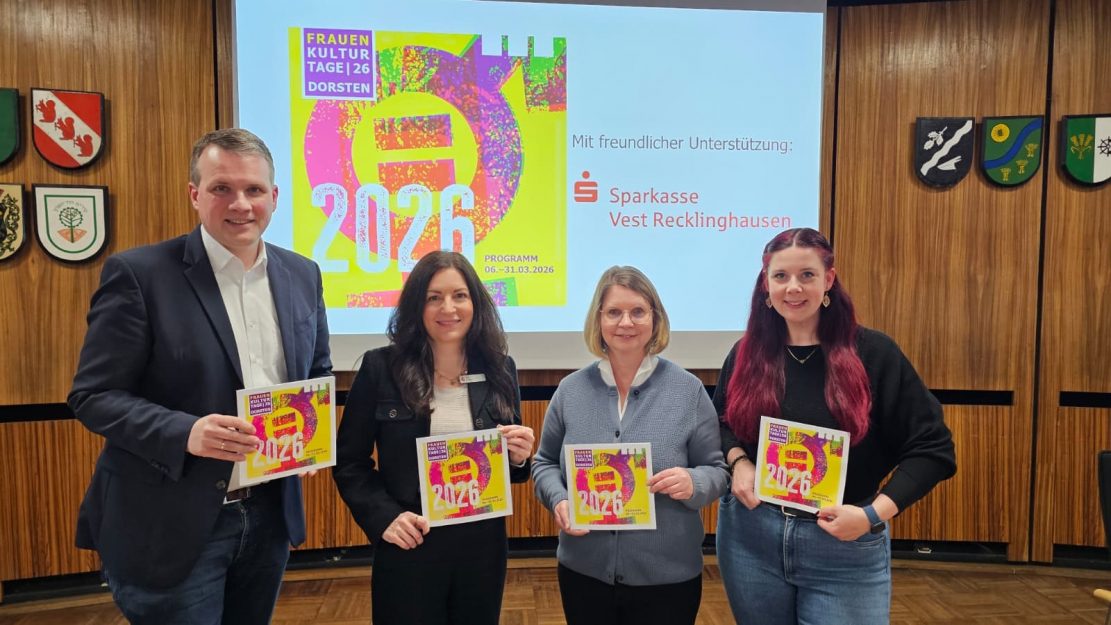 Dorsten Artikel-Bild