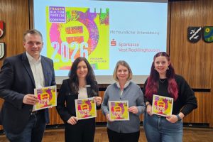 Frauenkulturtage center top