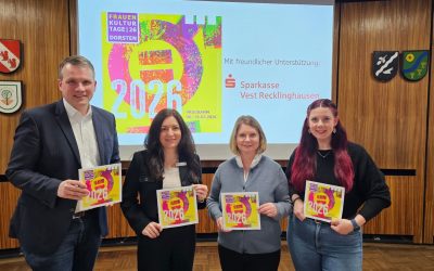 Frauenkulturtage center top