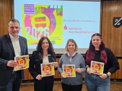 Frauenkulturtage center top