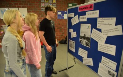 GSW Holocaust Woche center top