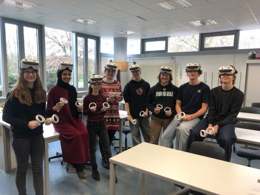 Dorsten Artikel-Bild