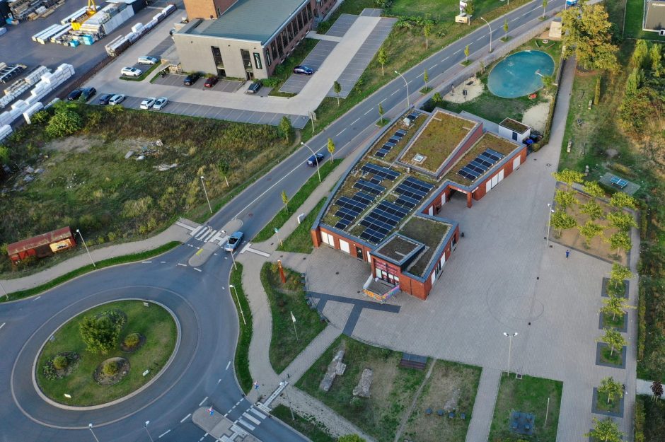 Dorsten Artikel-Bild