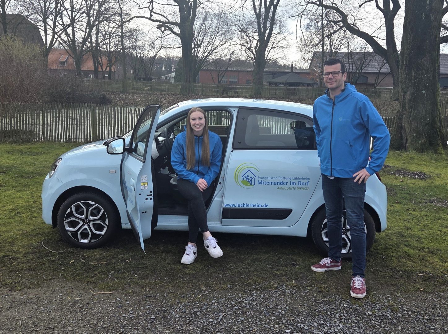 Pflegedienst BosmannUndStenk