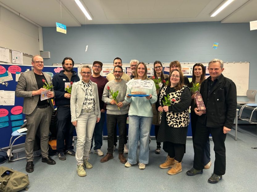 Dorsten Artikel-Bild