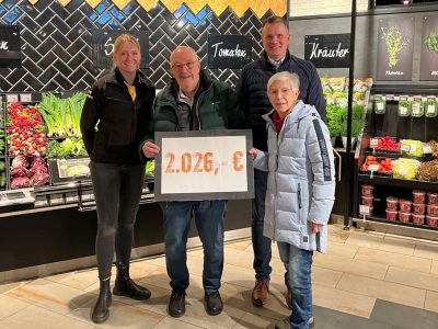 Spendenuebergabe Honsel center top