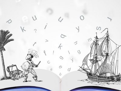 lesereise center top