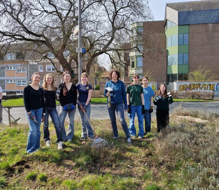 Dorsten Artikel-Bild