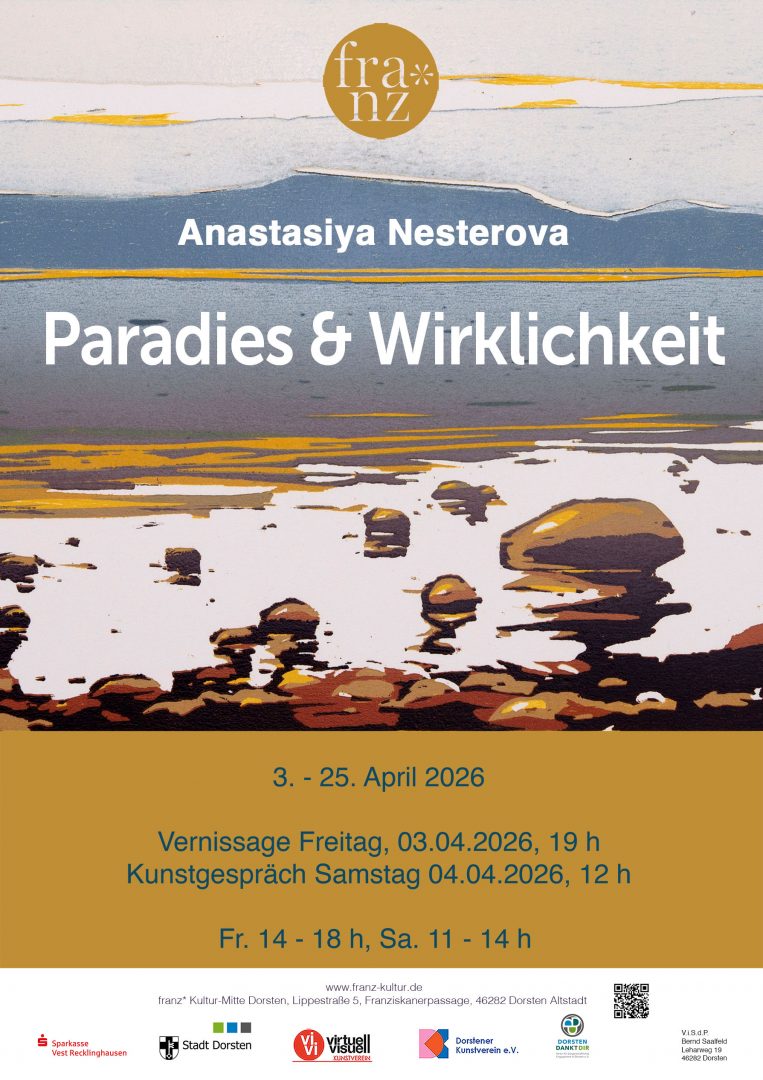 Anastasiya Nesterova franz A3Plakat 2026 Kopie