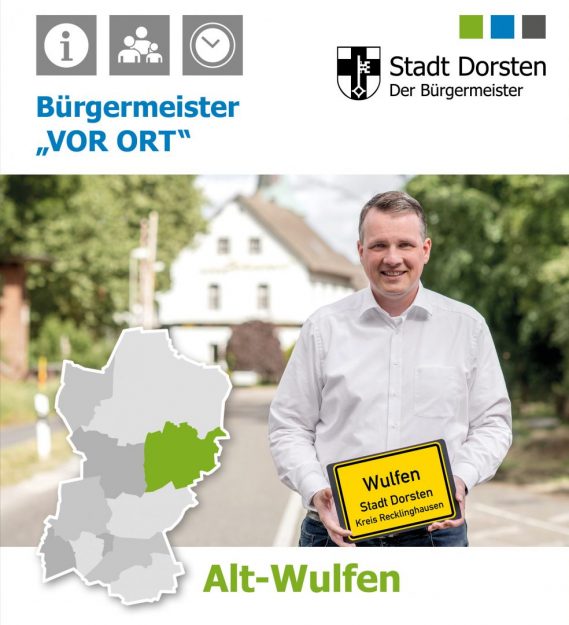 Dorsten Artikel-Bild