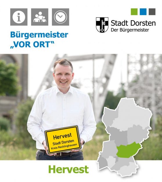 Dorsten Artikel-Bild