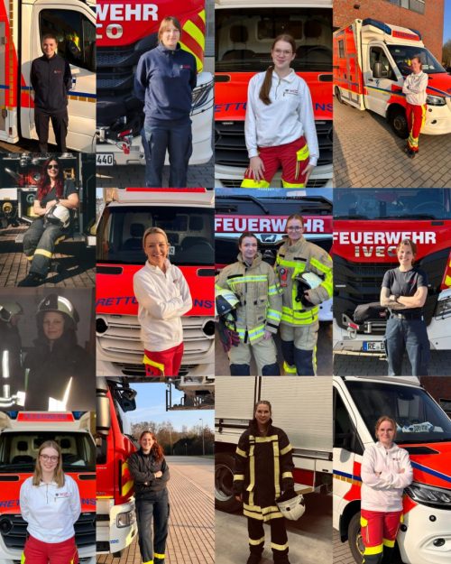 Dorsten Artikel-Bild