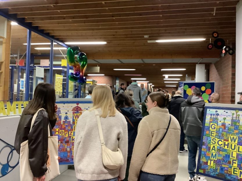 Dorsten Artikel-Bild