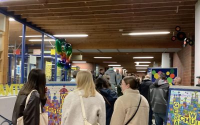 Ehemaligenabend GSW 2026 center top