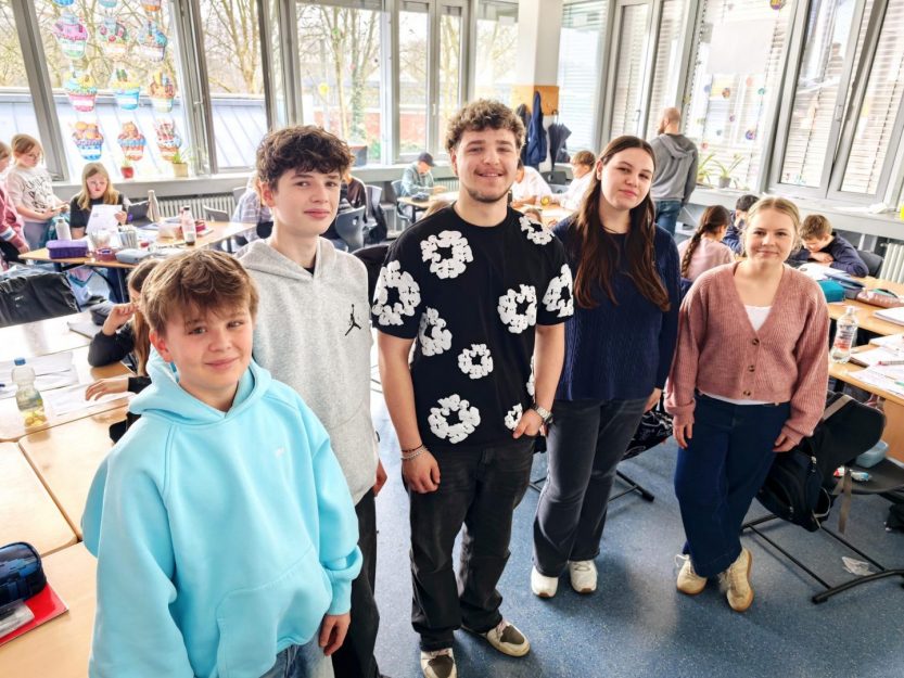 Dorsten Artikel-Bild