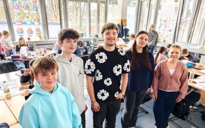 GDW cybermobbing center top