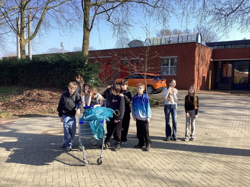 Dorsten Artikel-Bild