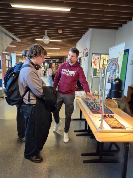 Dorsten Artikel-Bild