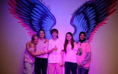 GSW Day of Pink 3 center top