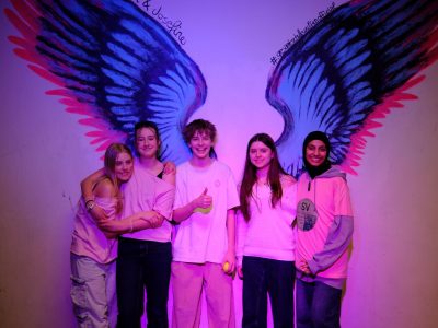 GSW Day of Pink 3 center top