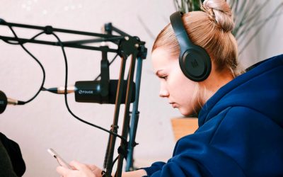 GSW Podcast center top