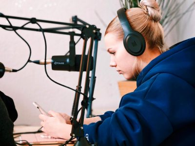 GSW Podcast center top