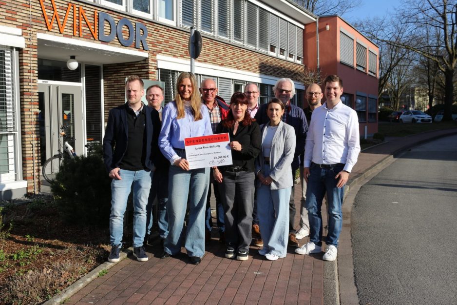 Dorsten Artikel-Bild