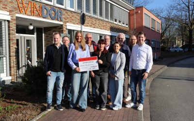 Ignaz Rive Stiftung center top