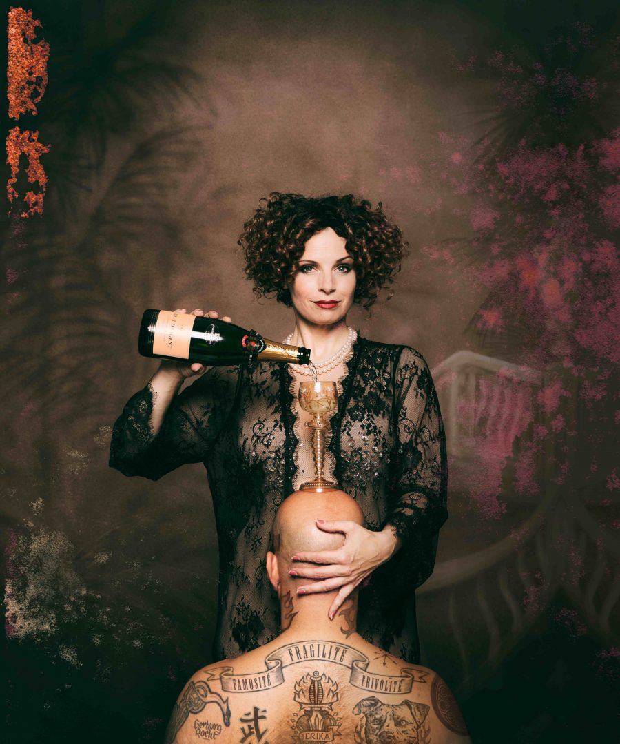 Maladee c Harald Hoffmann