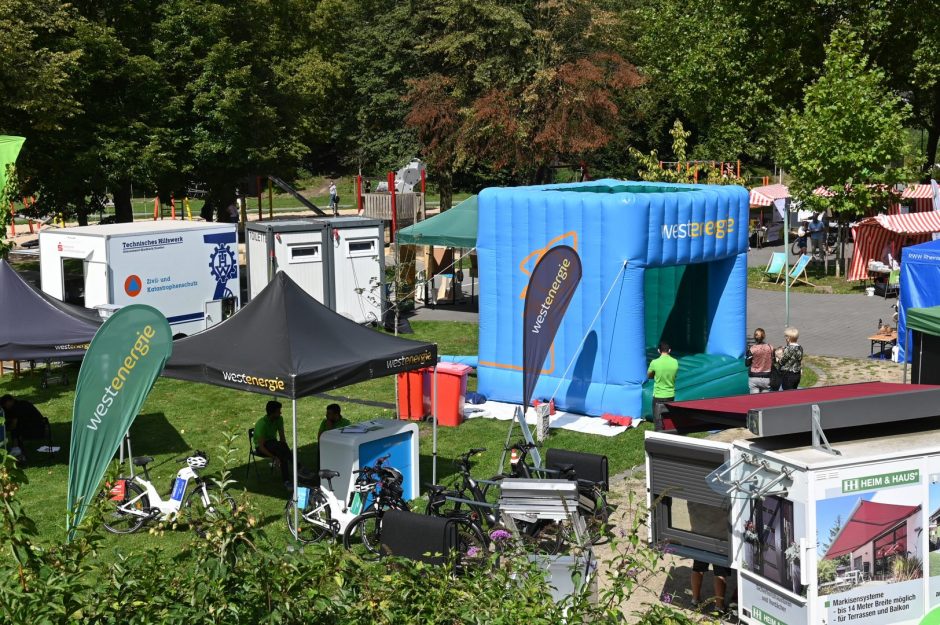 Dorsten Artikel-Bild