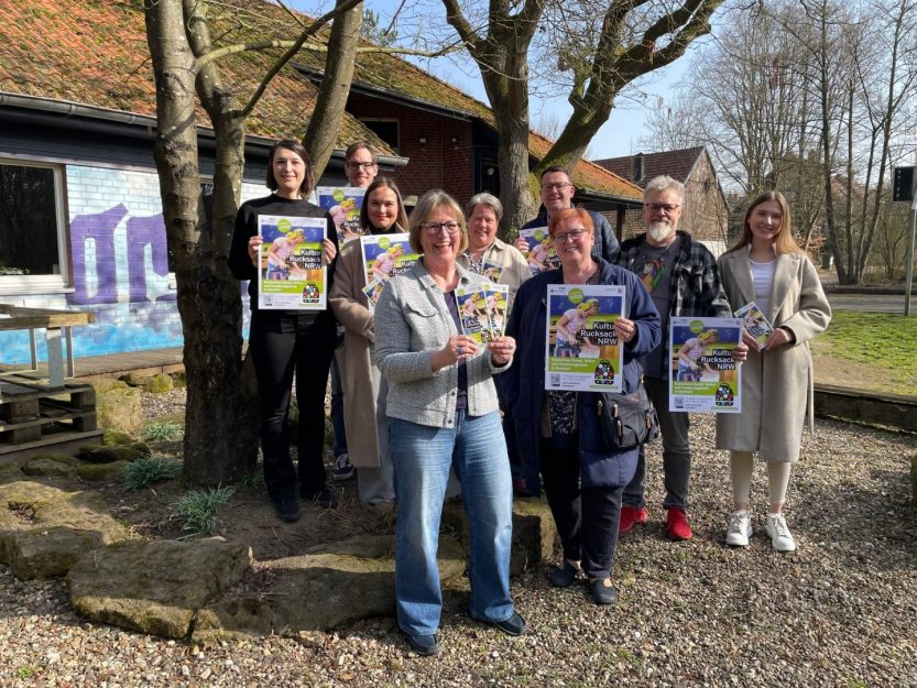 Dorsten Artikel-Bild