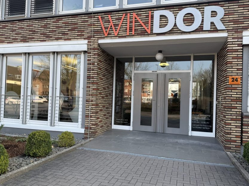 Dorsten Artikel-Bild