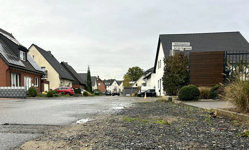 Dorsten Artikel-Bild