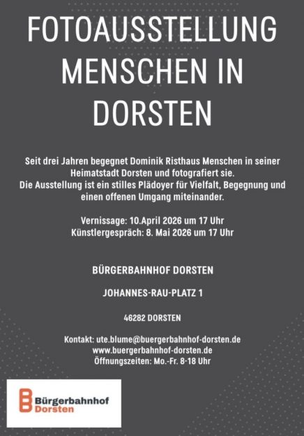 Dorsten Artikel-Bild