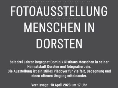 menschen in dorsten center top