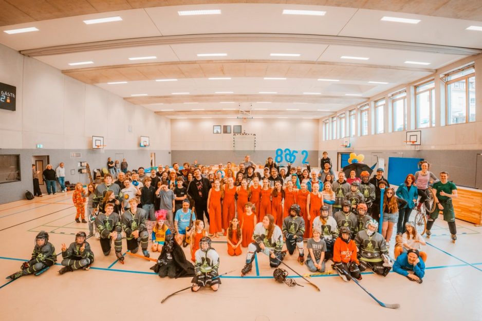 Dorsten Artikel-Bild