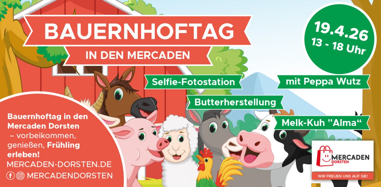 Dorsten Artikel-Bild