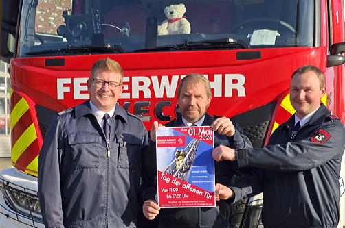 Dorsten Artikel-Bild